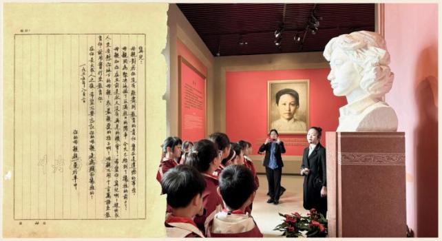 丈夫见义勇为牺牲近3年 她撑起一个家 坚韧传递英雄精神