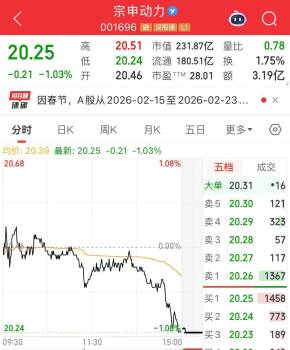 市值超200亿A股公司，筹划重大资产重组 解决同业竞争问题