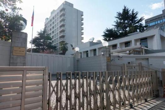 俄方：俄日关系跌至“战后最低点” 日方错误导致关系恶化