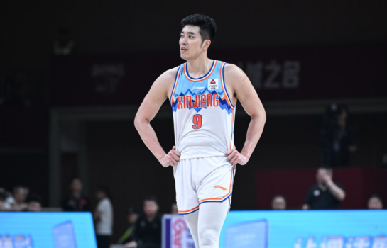 CBA富二代连续2年受伤报销被吐槽？家境优渥不打球都可享受人生 坚持不易获认可