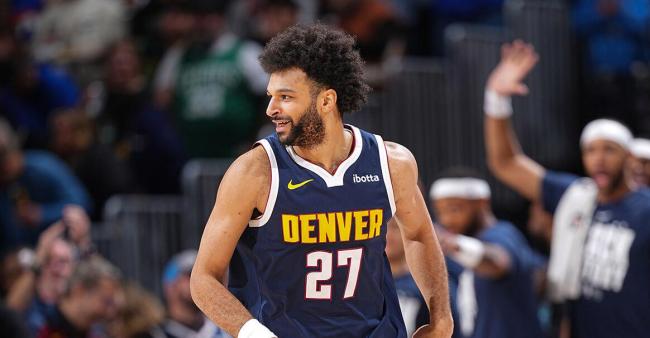 掘金主帅谈穆雷病情：各种药物无效 身体状况堪忧