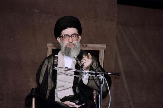 美国精准袭击哈梅内伊 谁是内鬼 间谍网络未清除