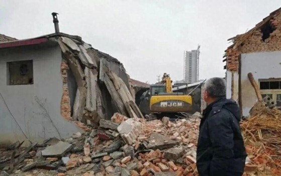 拆迁致富的机会来了？“3类”住房列入拆迁计划，满足条件就可拆 城市更新逻辑转变