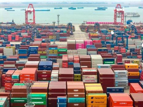 4.5%-5%：积极进取的目标引领发展