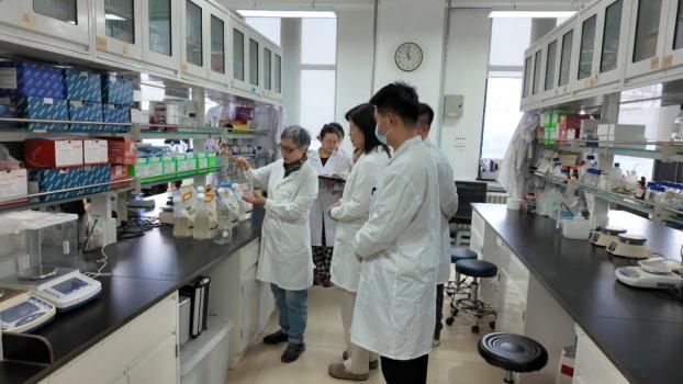 今春，北京将在东西城、海淀等六个区投用花粉固定剂 圆柏花粉治理新突破