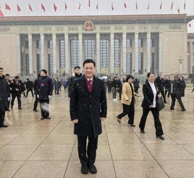 推动文旅经济高质量发展：入境游成重要抓手