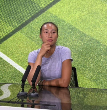 郑钦文回应一轮游 从急切自省到冷静规划