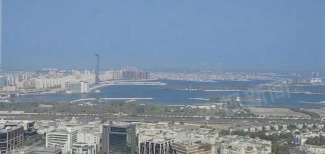 以色列最大发电站遭袭 特拉维夫全面停电