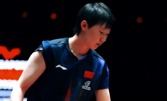 王曼昱0比3爆冷止步重庆冠军赛首轮 国乒首尝外战败绩