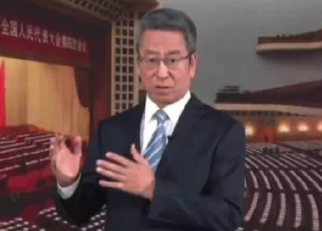 白岩松称“00后”加法律整顿职场可期