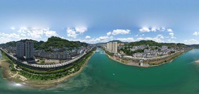 多领域发力共促高质量发展 沿河自治县交出亮眼答卷