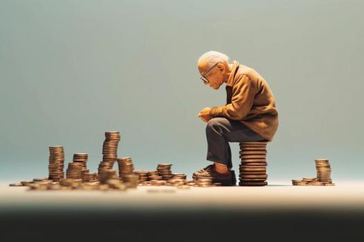 为农民哽咽发声代表接到多部委电话 建议获高度重视