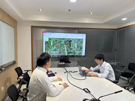 如何破解AI算力焦虑 构建绿色高效算力体系