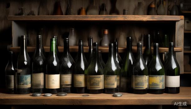 五粮液变五稂液 假酒乱象频发