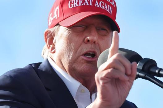 4月11日-14日四位国际政要排队访华 全球力量格局变化信号