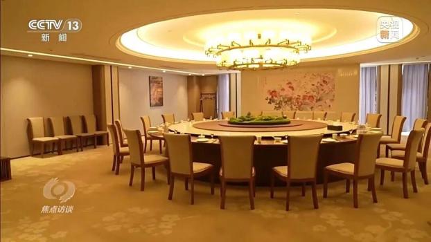 投资7亿农业基地大建迎宾楼宴宾楼 实际建设与备案不符引发调查