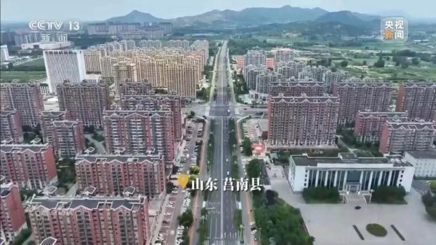 山东回应7亿建的农业基地不干农业 规划与实际严重偏离