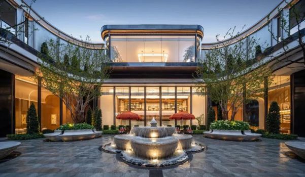 业内：房地产市场仍处筑底阶段