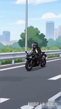 交警拦下摩托车上高速引热议 国家法与地方法之争