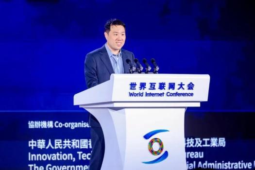 群核科技黄晓煌：押注空间智能未来 筑桥者见未来