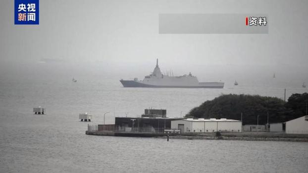 日本向澳出售护卫舰 暗藏什么算计 借机融入“奥库斯”体系