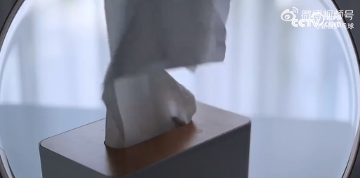 央媒提醒选纸巾别踩这些坑