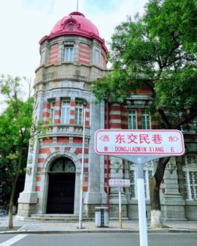 北京最长的胡同是东交民巷 真正的“胡同巨无霸”