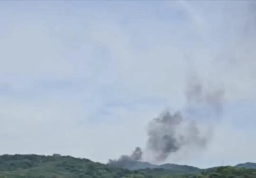 韓國(guó)SK海力士工廠發(fā)生煤氣泄漏，6人受傷 氫氟酸泄漏致傷