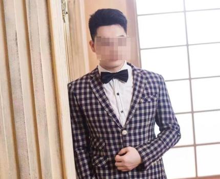男子當(dāng)街殺人 二審改判死緩 小糾紛引發(fā)悲劇
