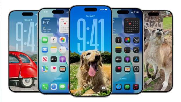 iPhone17續(xù)航有望改善 iOS 27優(yōu)化助力