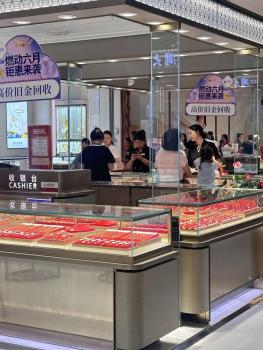 金價跌回2025年是買還是等 投資良機(jī)再現(xiàn)