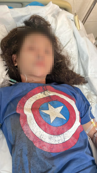 嫌犯曾向女主播臥室潑強腐蝕溶液 多次報復(fù)未遂終釀悲劇