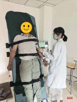 女子半年3次暈倒確診血管迷走性暈厥 情緒激動(dòng)成誘因