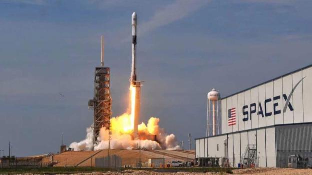 哪些人将从SpaceX上市中一夜暴富 早期投资者均获巨额回报