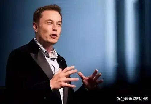 马斯克身家万亿美元到底什么概念 一天赚超巴菲特一生