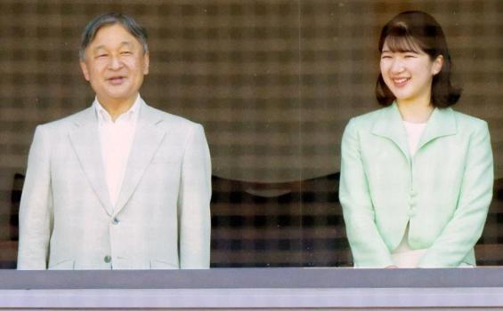 日本为何不肯放开女性皇位继承权 传统与民意的碰撞