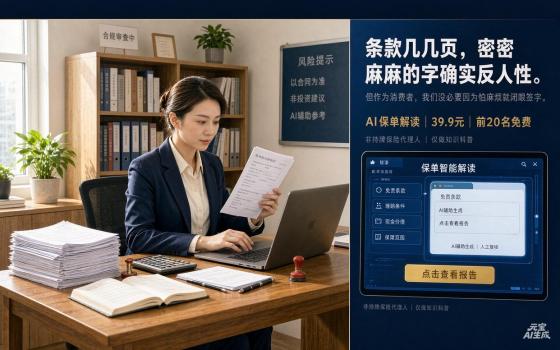 买20万保额重疾险手术未开胸遭拒赔 条款细节需谨慎