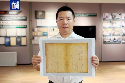 731部队细菌战再添新罪证 档案与口述揭露更多细节