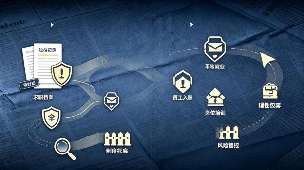 不神化胖东来 也别急着否定刑释人员 理性看待企业担当与社会包容