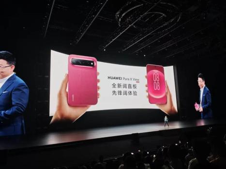 vivo为何不跟风做阔折叠阔直板 用户需求与技术挑战并存