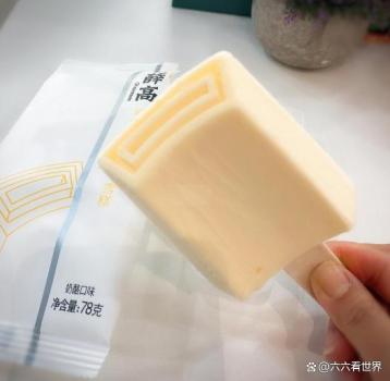钟薛高或将“复活”：新东家接手引发关注