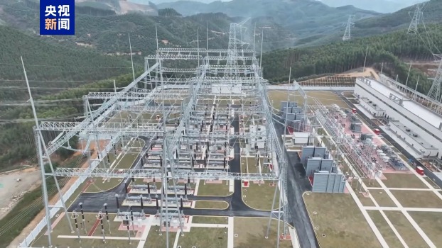 我国为啥要建新型电网 应对未来电力需求增长