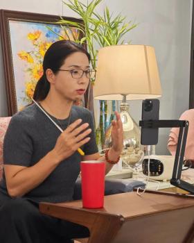职场性侵认定工伤案当事人最新发声 尝试普通生活