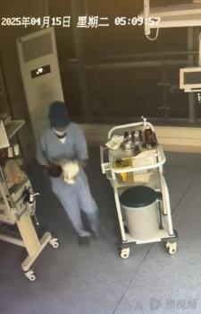 男婴出生不到两天转入新生儿科后死亡 医院被判担责