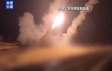 美以伊冲突进入相持阶段 外溢影响持续扩大