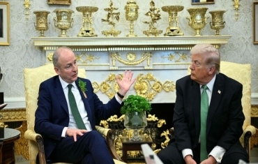 特朗普批北约多国“犯下愚蠢错误”