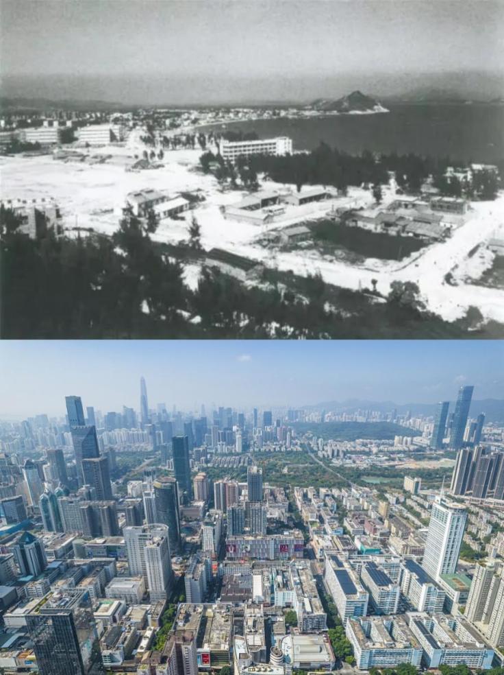 चीनले सुधार तथा खुलापनबाट बसन्ते कथा जारी राख्ने