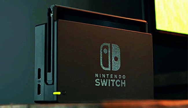 Switch 2首发出货量或达700万台 任天堂全力备战