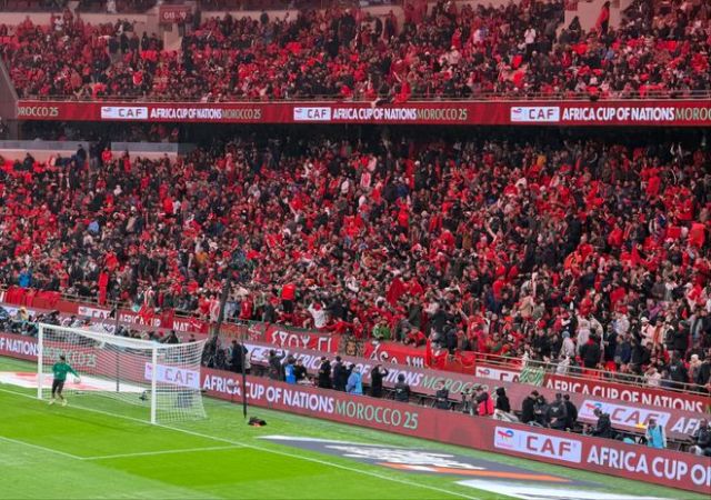 对话传音阿里夫：从手机到AI，押注数字化基建对抗巨头围剿