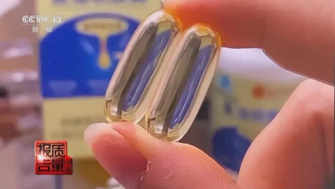 全是假的！涉及多个品牌，检测结果触目惊心！网友：老人小孩都在吃